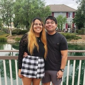 Meet your Posher, Gabriela